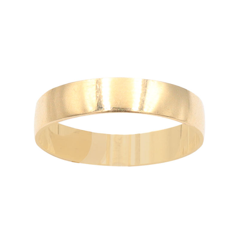 Argollas "Eternity" 10k