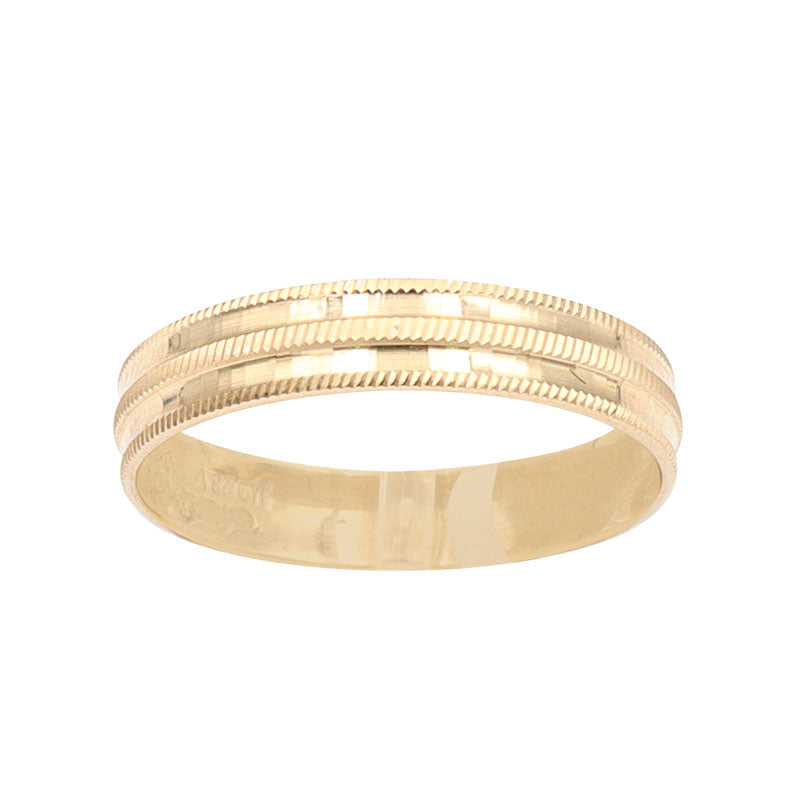 Argollas "Love" 10k