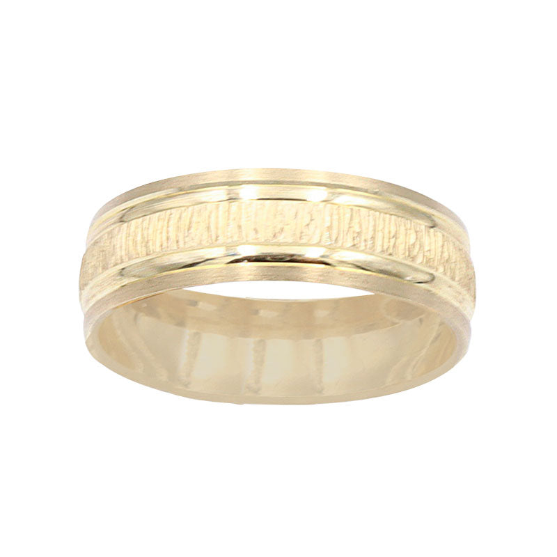 Argollas "Beautiful" 10k
